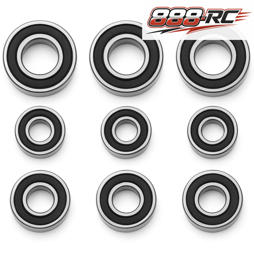 ARRMA Granite 3S Diff Bearing Kit | 888-RC