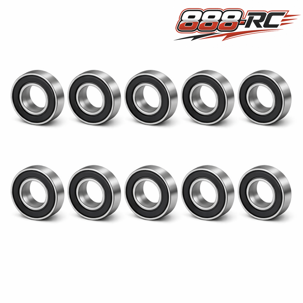 ARRMA Kraton 6S Diff Bearing Kit | 888-RC