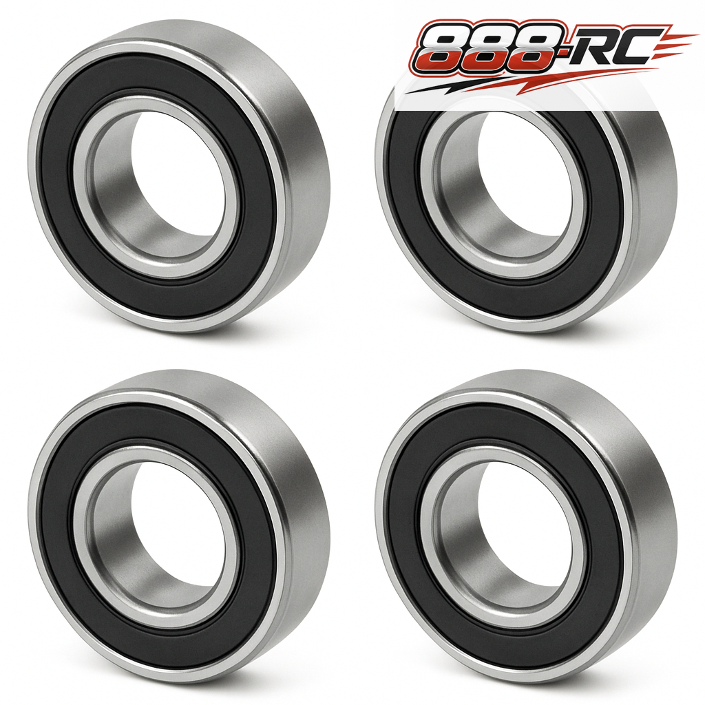 ARRMA Outcast 6S Steering Bearing Kit | 888-RC