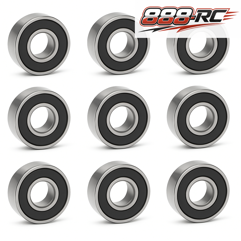 ARRMA Talion 6S Diff Bearing Kit | 888-RC
