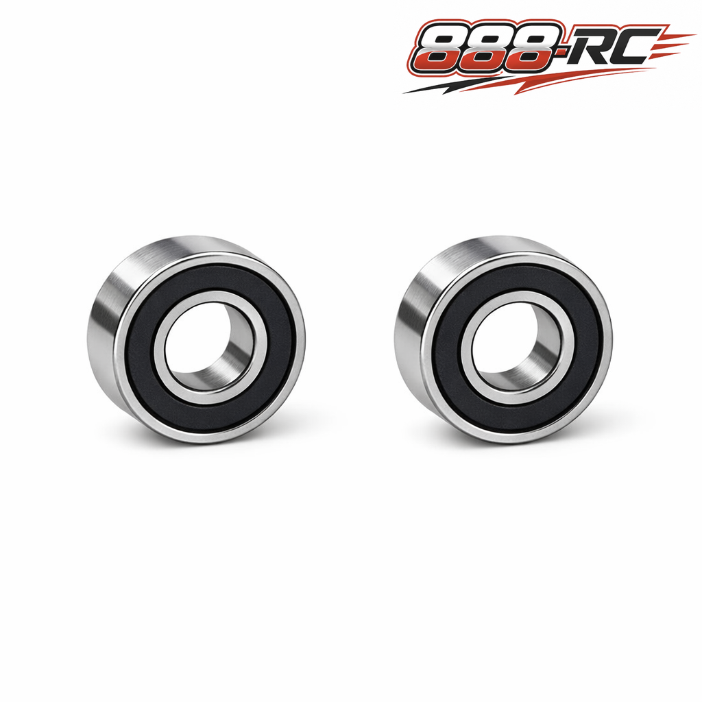 ARRMA Typhon 6S Transmission Bearing Kit | 888-RC