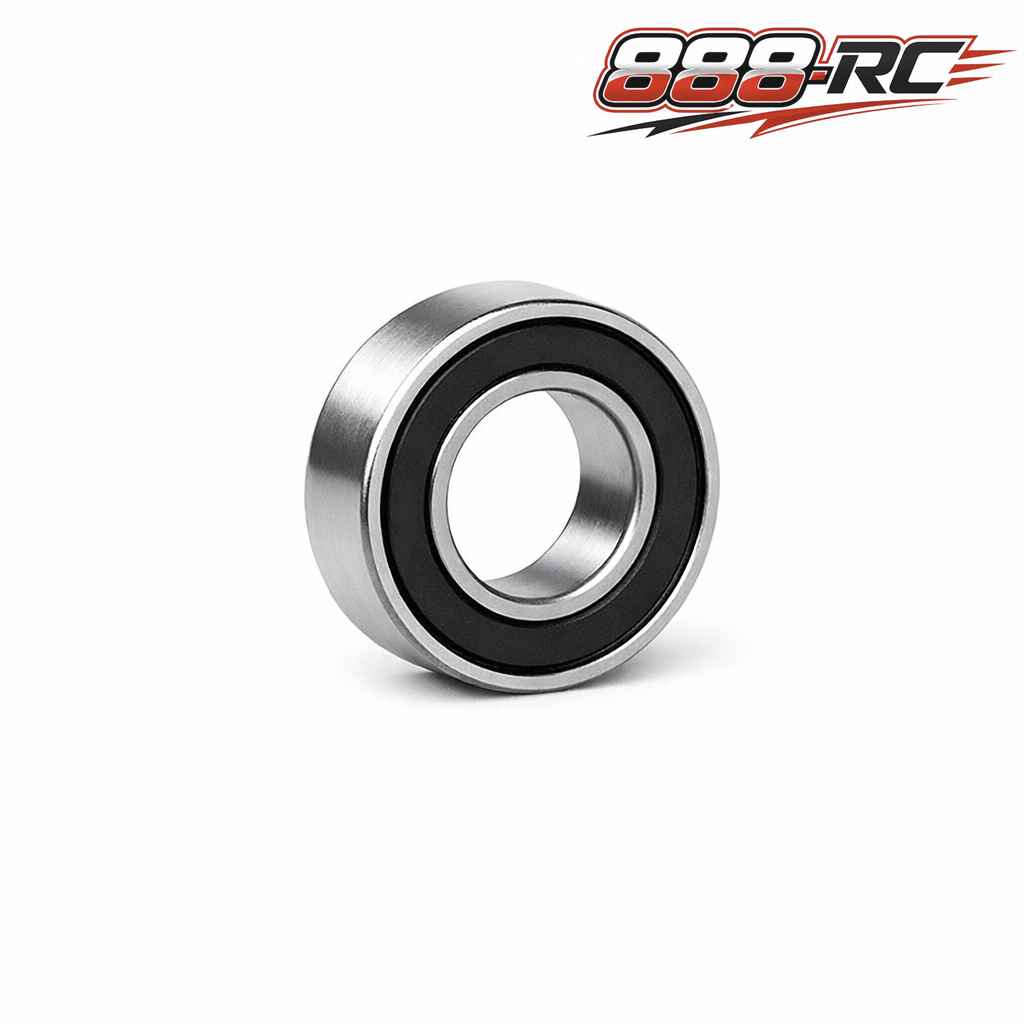 10x15x4 Rubber Sealed RC Bearing for Traxxas X-Maxx 6S Original (5119) | 888-RC