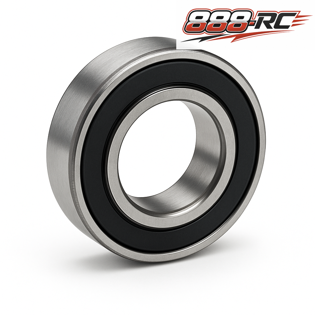 15x24x5 Rubber Sealed RC Bearing for Traxxas Maxx Ultimate | 888-RC