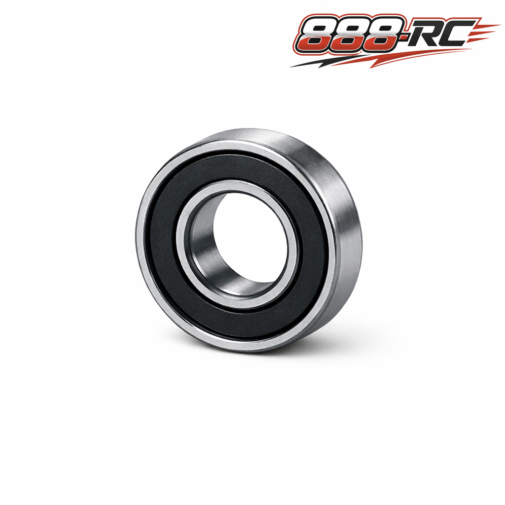 6x10x3 Rubber Sealed RC Bearing for Losi 8IGHT-E 4.0 | 888-RC