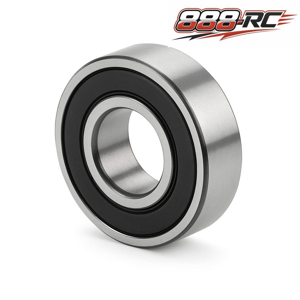6x16x5 Rubber Sealed RC Bearing for Traxxas Maxx Slash | 888-RC