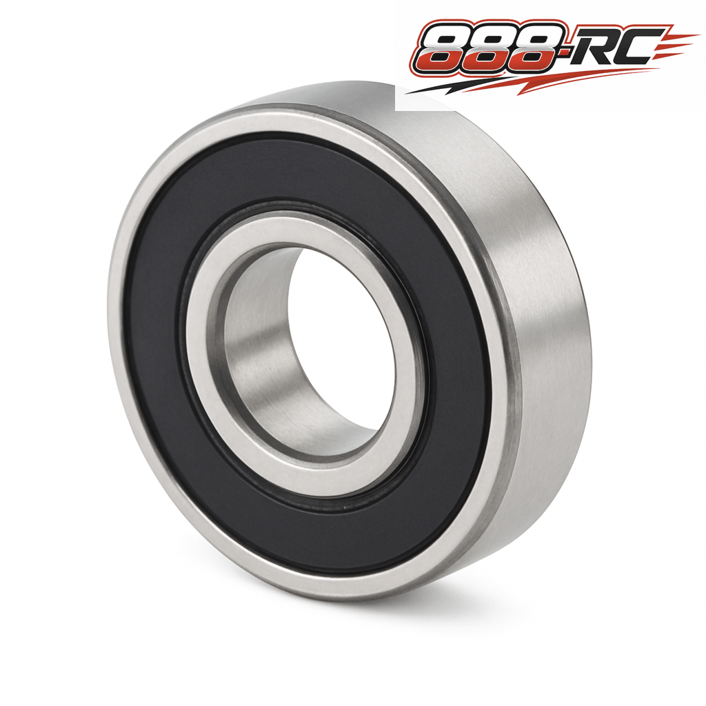 7x14x3.5 Rubber Sealed RC Bearing for Traxxas Mini XRT | 888-RC