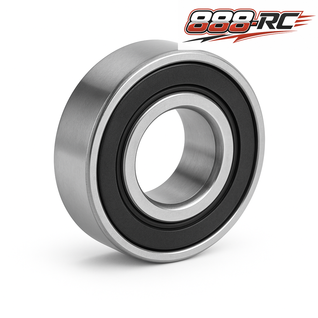 8x12x3.5 Rubber Sealed RC Bearing for Traxxas Maxx Ultimate | 888-RC