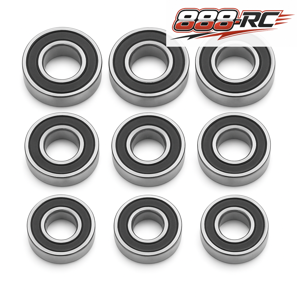 Traxxas Ford Raptor R 4X4 Diff Bearing Kit | 888-RC