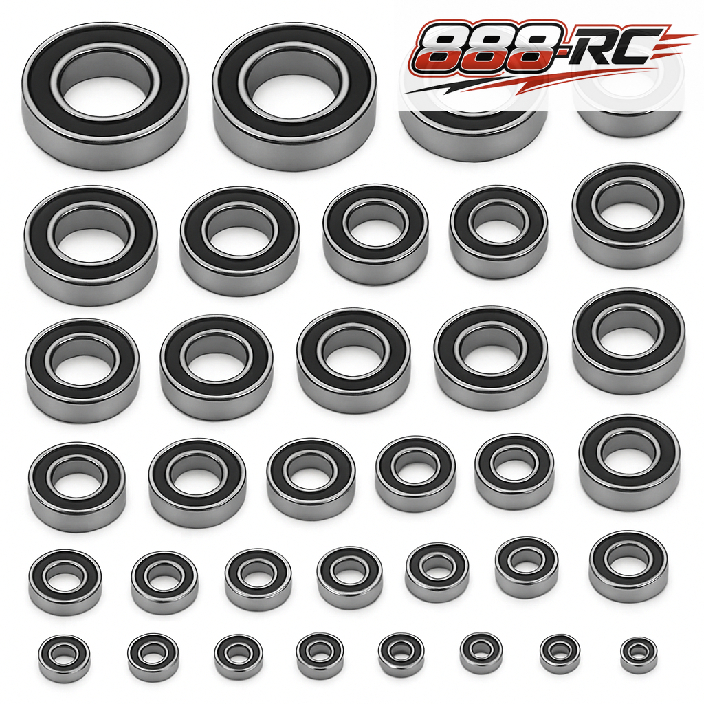 Traxxas XRT Ultimate Complete Bearing Kit | 888-RC