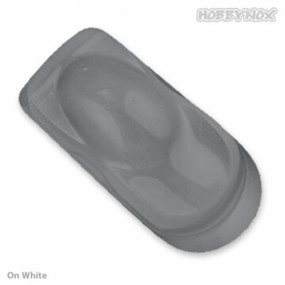 Hobbynox Airbrush Paint Transparent Grey Tint 60ml (HN23070)