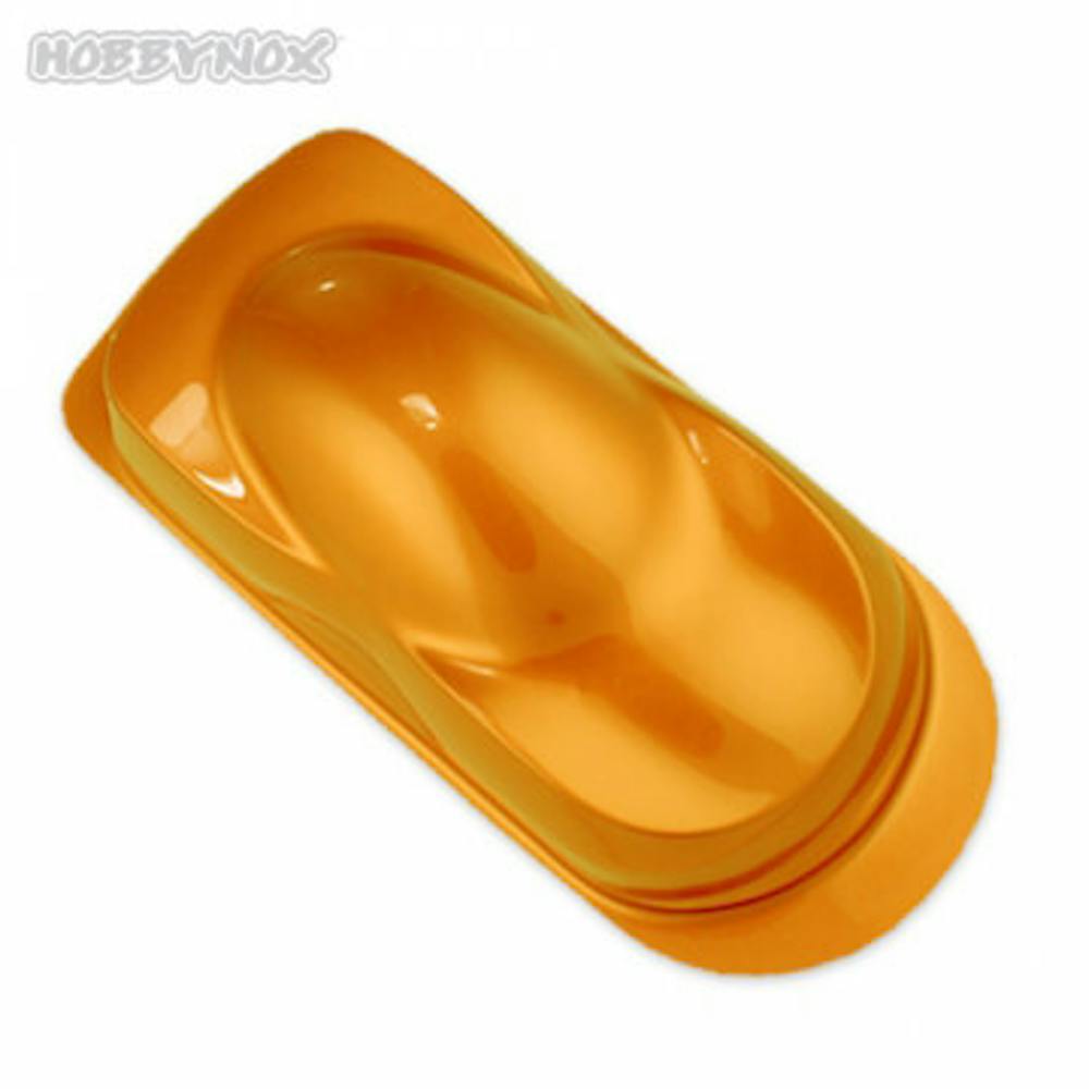 Hobbynox Airbrush Paint Pearl Copper 60ml (HN24060)