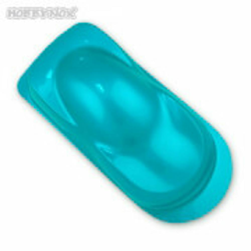 Hobbynox Airbrush Paint Iridescent Teal Green 60ml (HN26050)