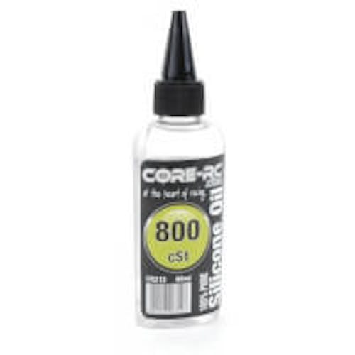 Core RC Silicone Oil 800cSt 60ml (CR212)