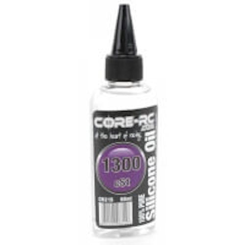 Core RC Silicone Oil 1300cSt 60ml (CR215)