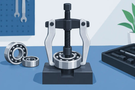 RC Bearing Puller: Remove Bearings Without Damage