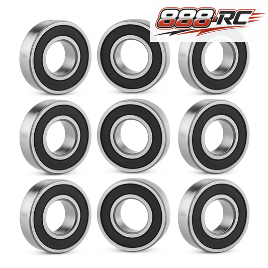 ARRMA Granite 3S Hub Bearing Kit | 888-RC