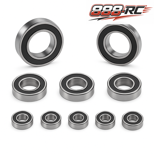 ARRMA Granite 3S Transmission Bearing Kit | 888-RC