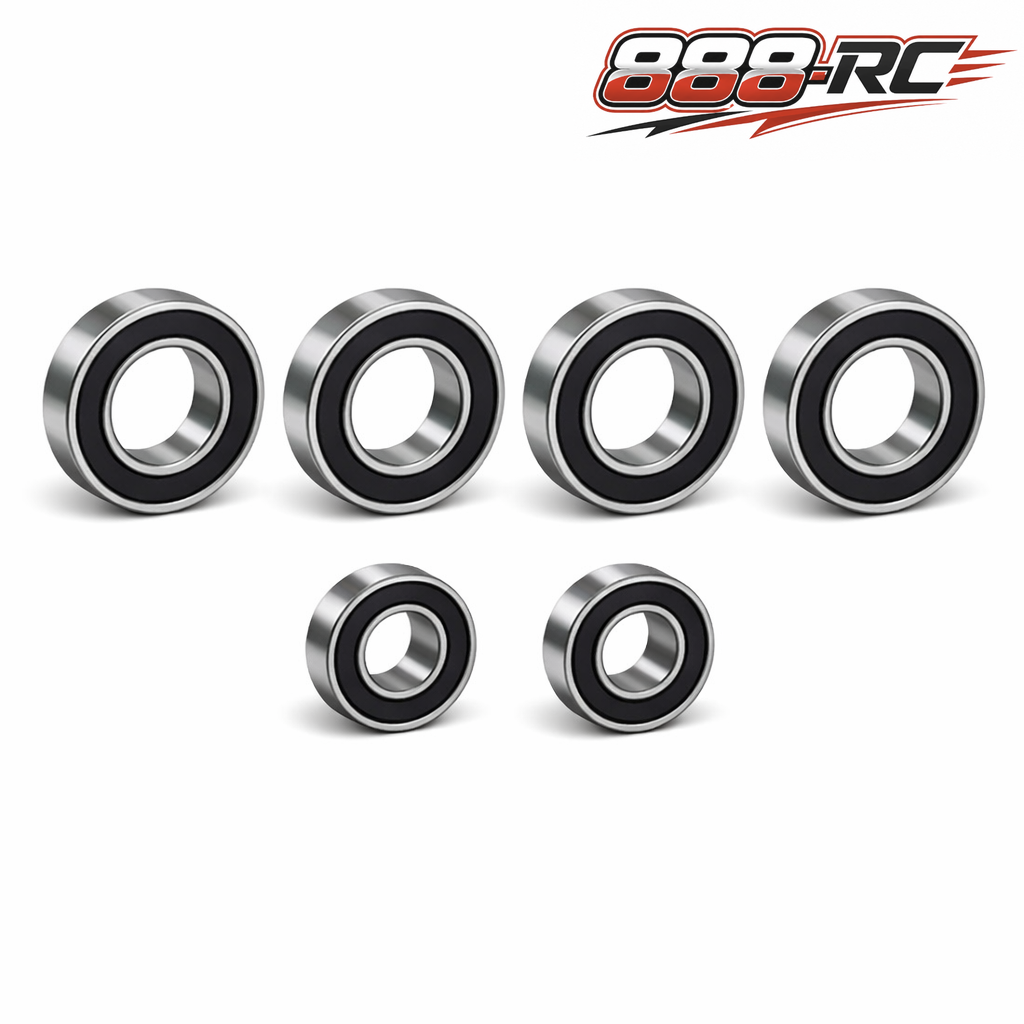 ARRMA Kraton 6S Hub Bearing Kit | 888-RC