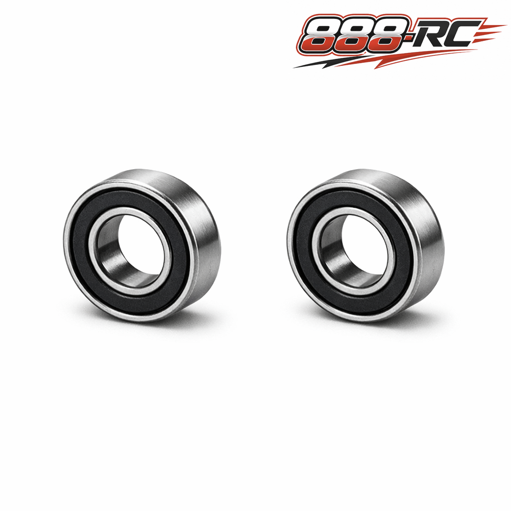 ARRMA Mojave 6S Driveline Bearing Kit | 888-RC