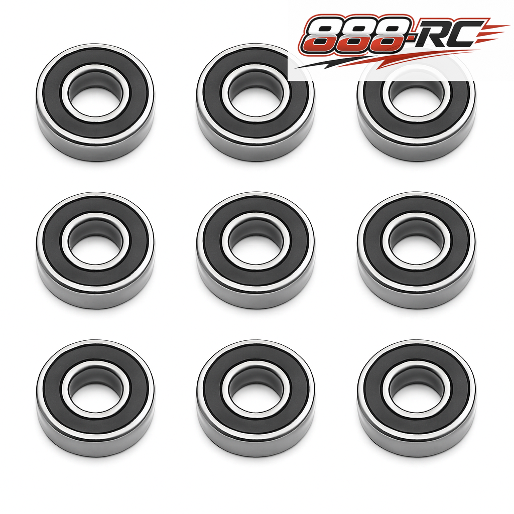 ARRMA Outcast 6S Diff Bearing Kit | 888-RC