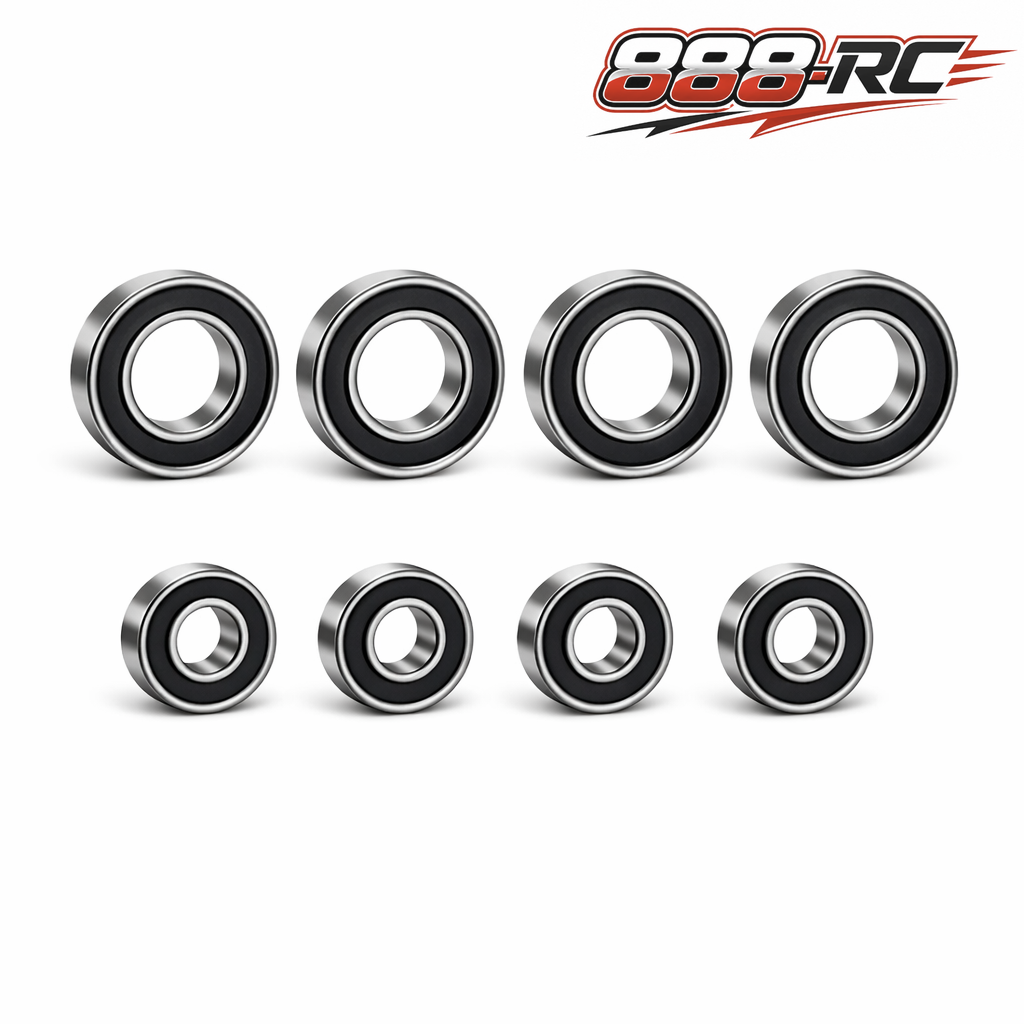 ARRMA Senton 3S Diff Bearing Kit | 888-RC