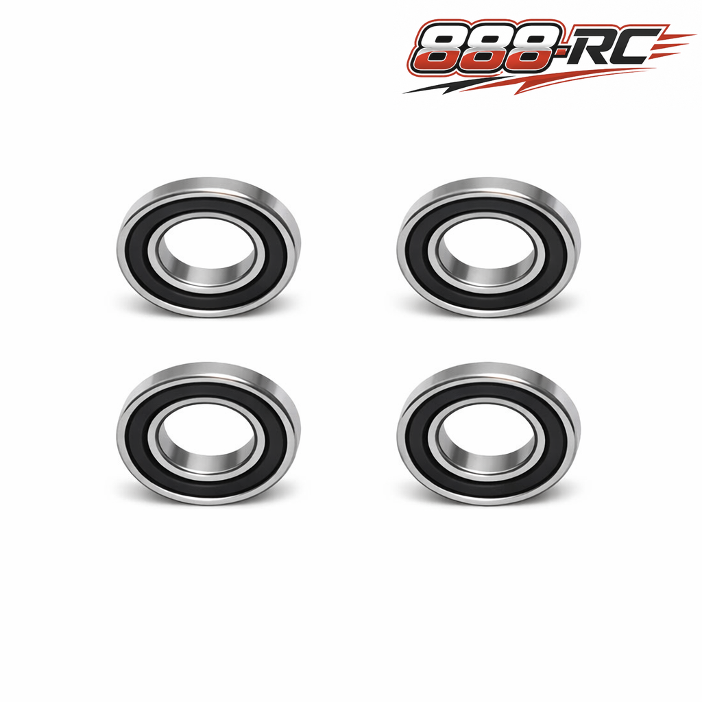 ARRMA Typhon 6S Steering Bearing Kit | 888-RC