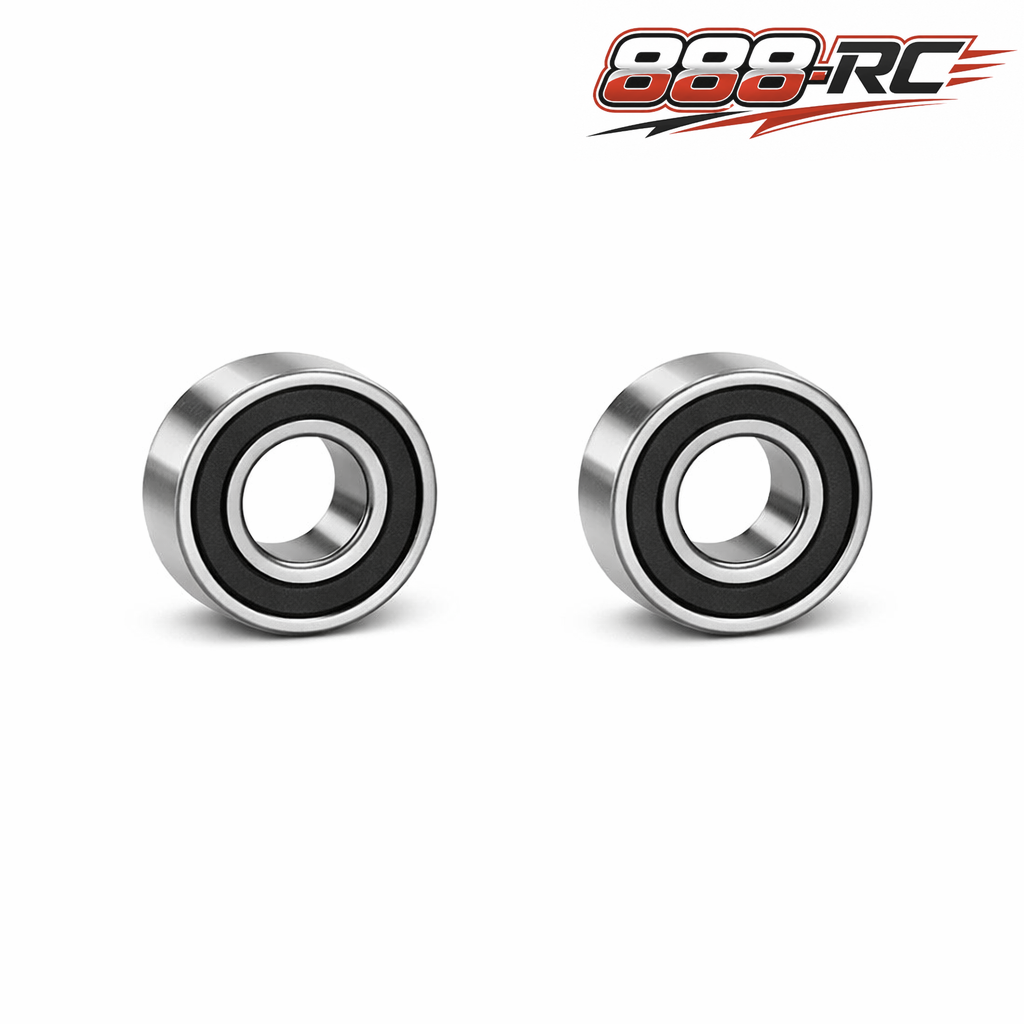 Axial SCX24 Transmission Bearing Kit | 888-RC
