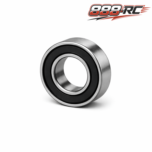 10x15x4 RC Bearing for Traxxas Rustler 4X4 BL-2S (5119A)