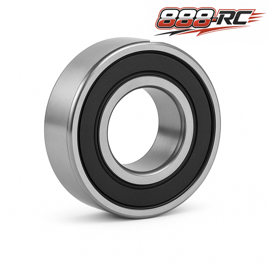10x15x4 Rubber Sealed RC Bearing for Traxxas Mini Maxx | 888-RC