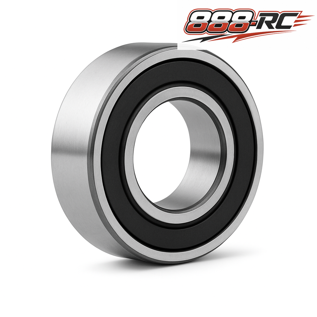10x15x4 Rubber Sealed RC Bearing for Traxxas Mini XRT | 888-RC