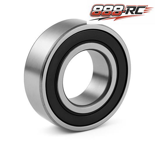 10x15x4 Rubber Sealed RC Bearing for Traxxas X-Maxx Ultimate | 888-RC