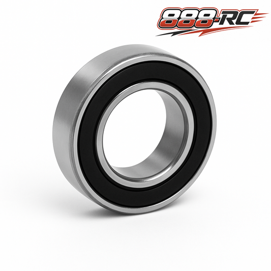 10x15x4 Rubber Sealed RC Bearing for Traxxas XRT | 888-RC