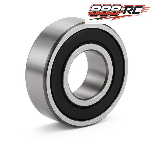 10x15x4 Rubber Sealed RC Bearing for Traxxas XRT Ultimate | 888-RC