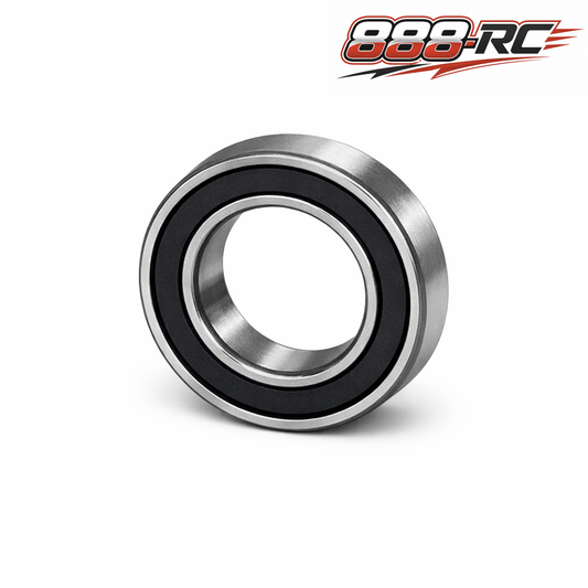 10x15x4 Shielded RC Bearing for Traxxas Rustler 4X4 (5119, 5119A) | 888-RC