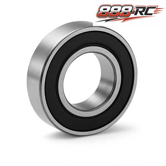 12x18x4 Rubber Sealed RC Bearing for Traxxas Ford Raptor R 4X4 (5120, 5120A) | 888-RC