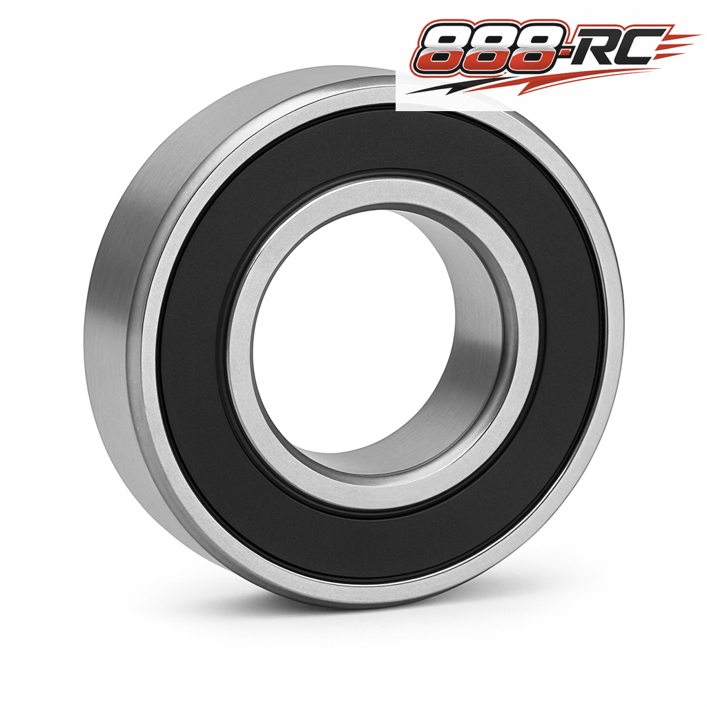 12x18x4 Rubber Sealed RC Bearing for Traxxas Maxx Slash | 888-RC