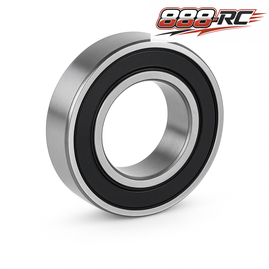 12x18x4 Rubber Sealed RC Bearing for Traxxas Maxx Ultimate | 888-RC