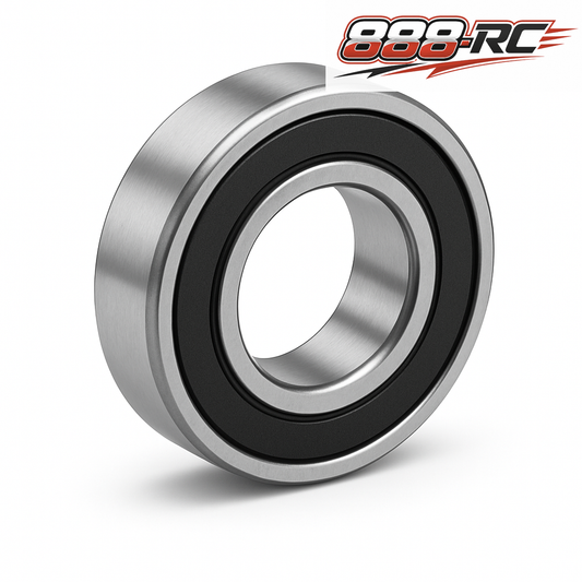 12x18x4 Rubber Sealed RC Bearing for Traxxas Mini Maxx | 888-RC