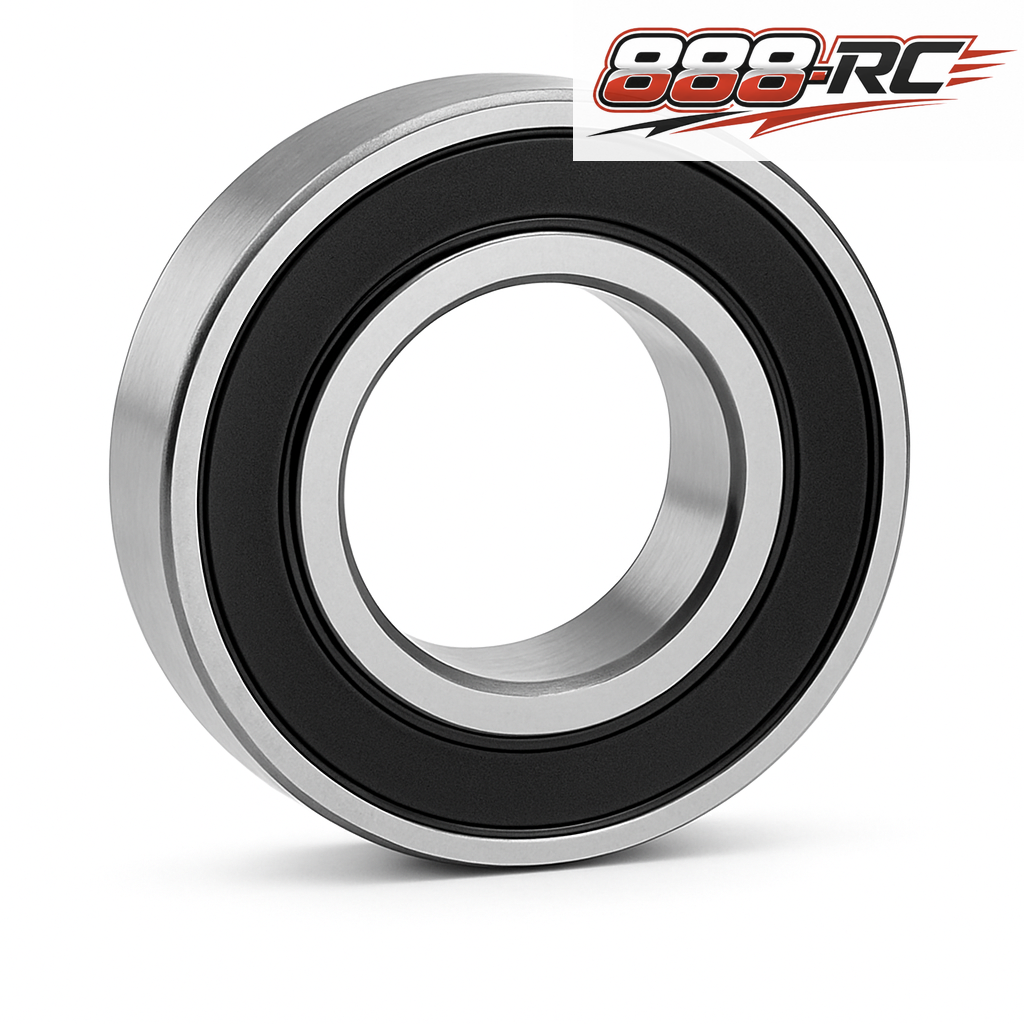 12x18x4 Rubber Sealed RC Bearing for Traxxas Mini XRT | 888-RC