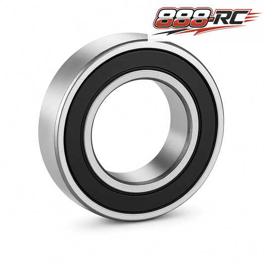 12x18x4 Rubber Sealed RC Bearing for Traxxas X-Maxx Ultimate | 888-RC