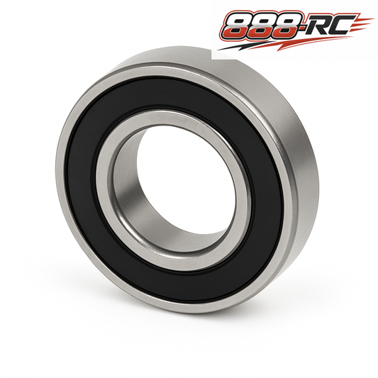 12x18x4 Rubber Sealed RC Bearing for Traxxas XRT | 888-RC
