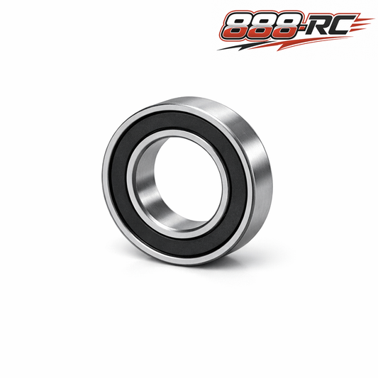12x18x4 Shielded RC Bearing for Traxxas Rustler 4X4 (5120, 5120A) | 888-RC