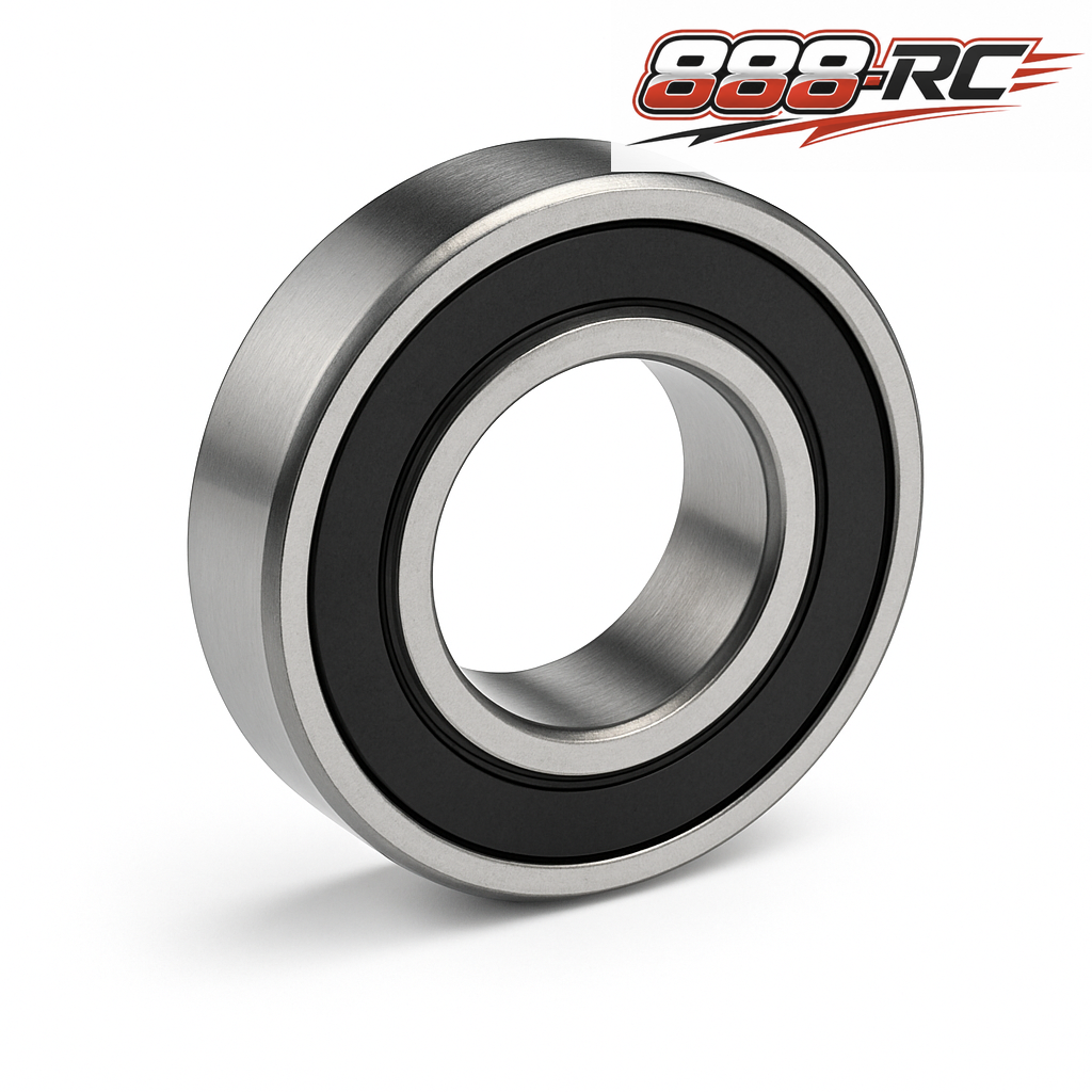12x21x5 Rubber Sealed RC Bearing for Traxxas Maxx Slash | 888-RC