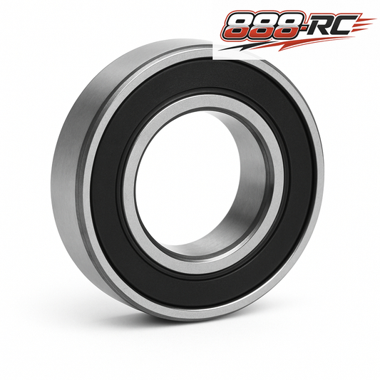 15x21x4 Rubber Sealed RC Bearing for ARRMA Granite 3S | 888-RC