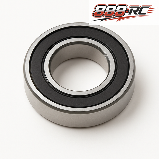 15x24x5 Rubber Sealed RC Bearing for Traxxas X-Maxx Ultimate | 888-RC
