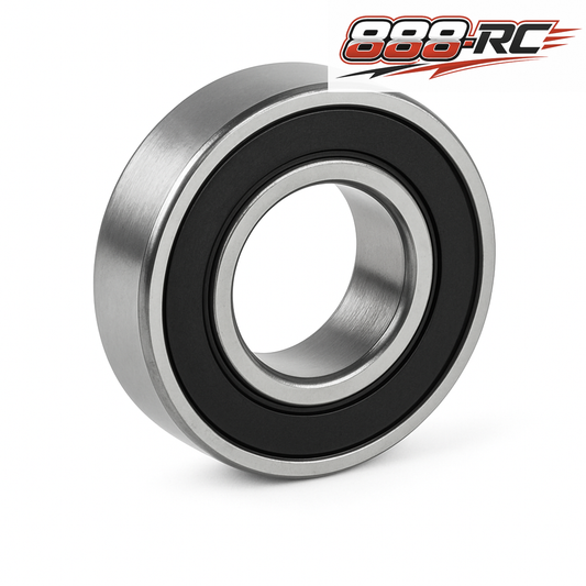 15x24x5 Rubber Sealed RC Bearing for Traxxas XRT | 888-RC