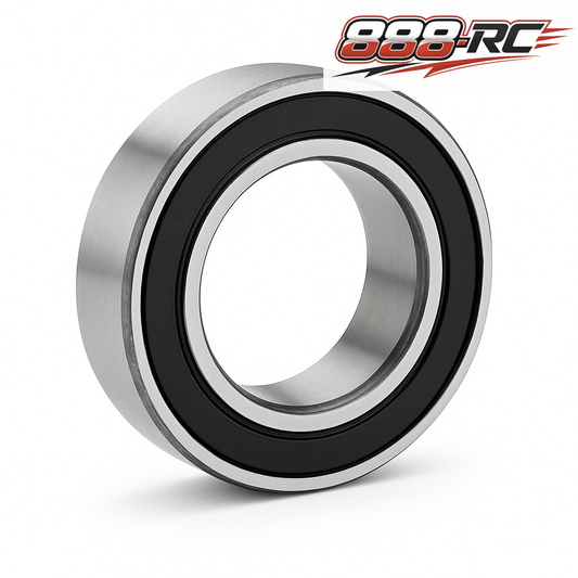 17x26x5 Rubber Sealed RC Bearing for Traxxas X-Maxx Ultimate | 888-RC