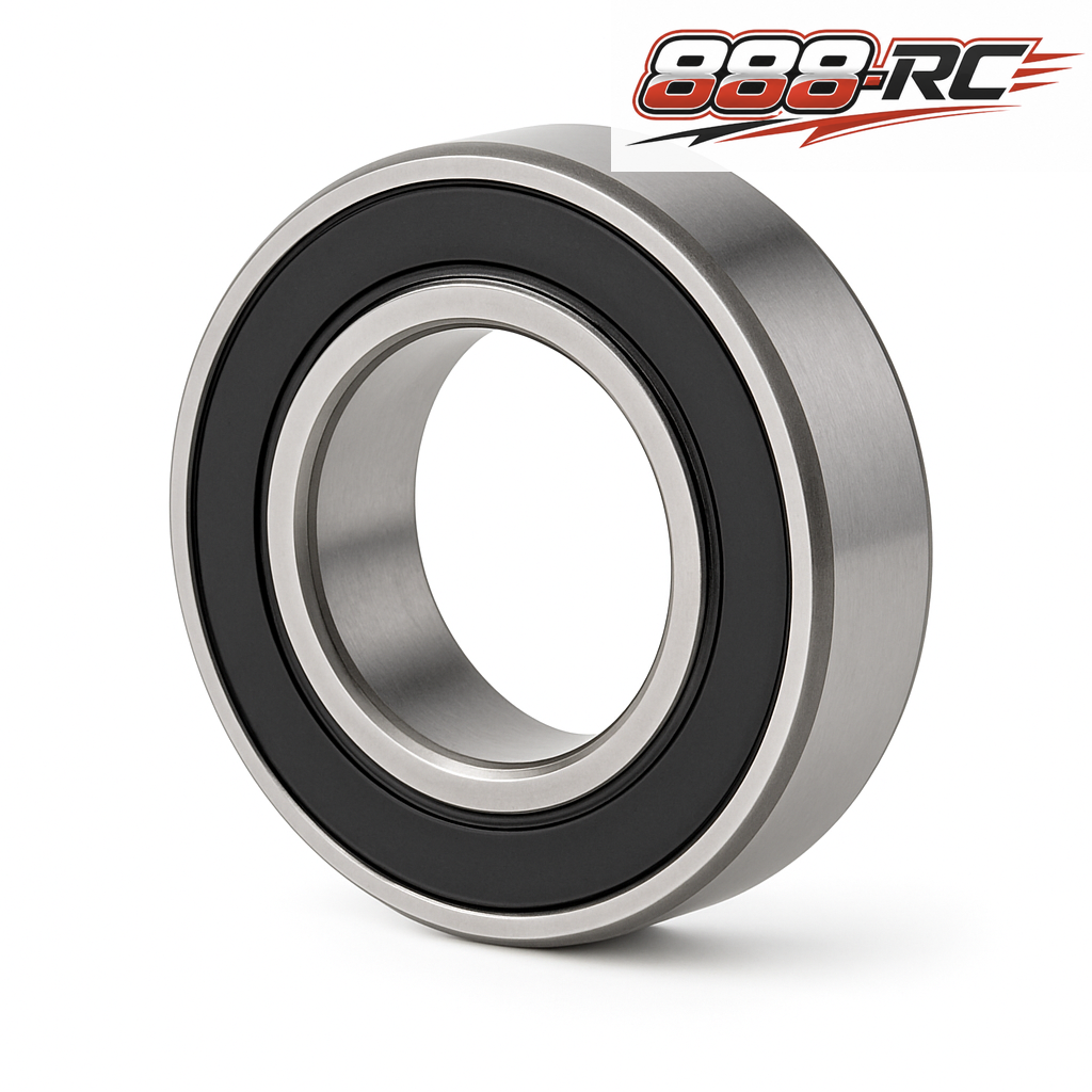 20x32x7 Rubber Sealed RC Bearing for Traxxas X-Maxx Ultimate | 888-RC
