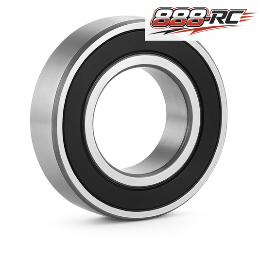 20x32x7 Rubber Sealed RC Bearing for Traxxas XRT | 888-RC