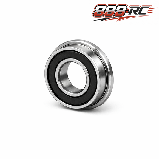4x8x3 flanged RC Bearing